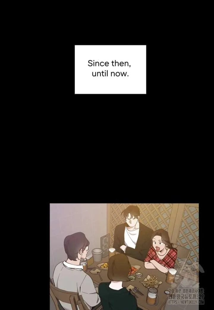 The Time When We Were Young Chapter 90 page 20