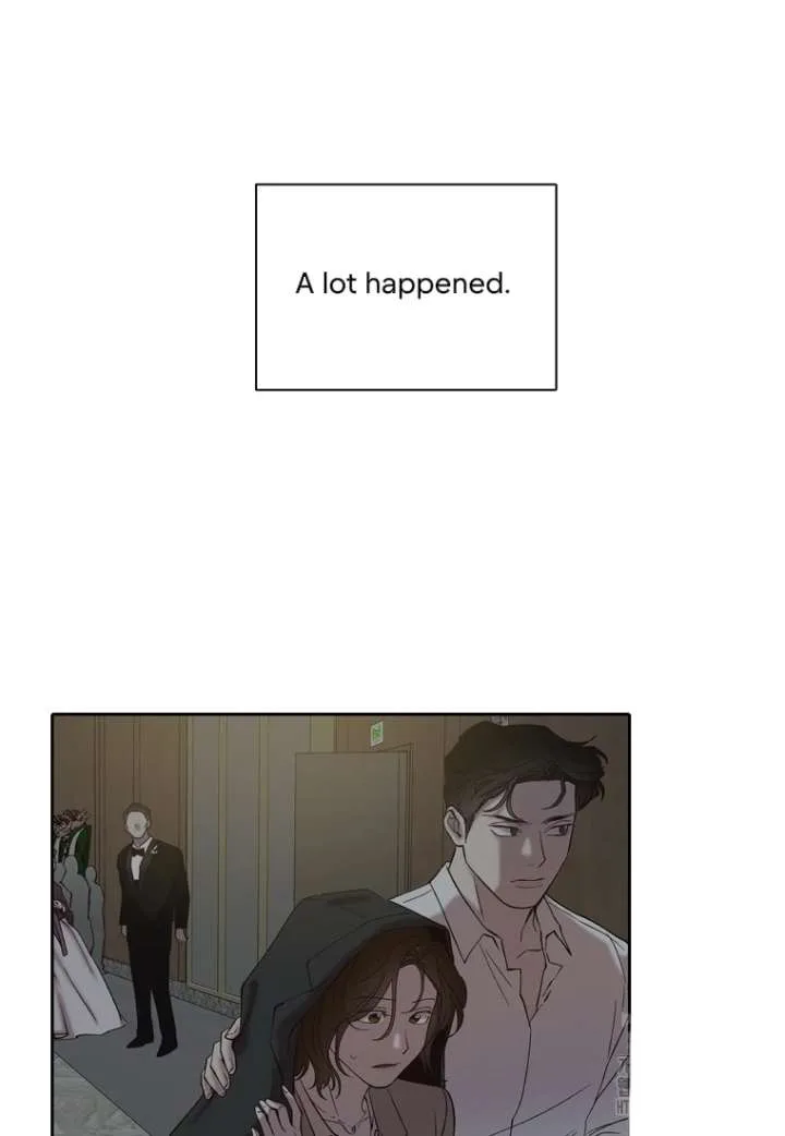 The Time When We Were Young Chapter 90 page 90