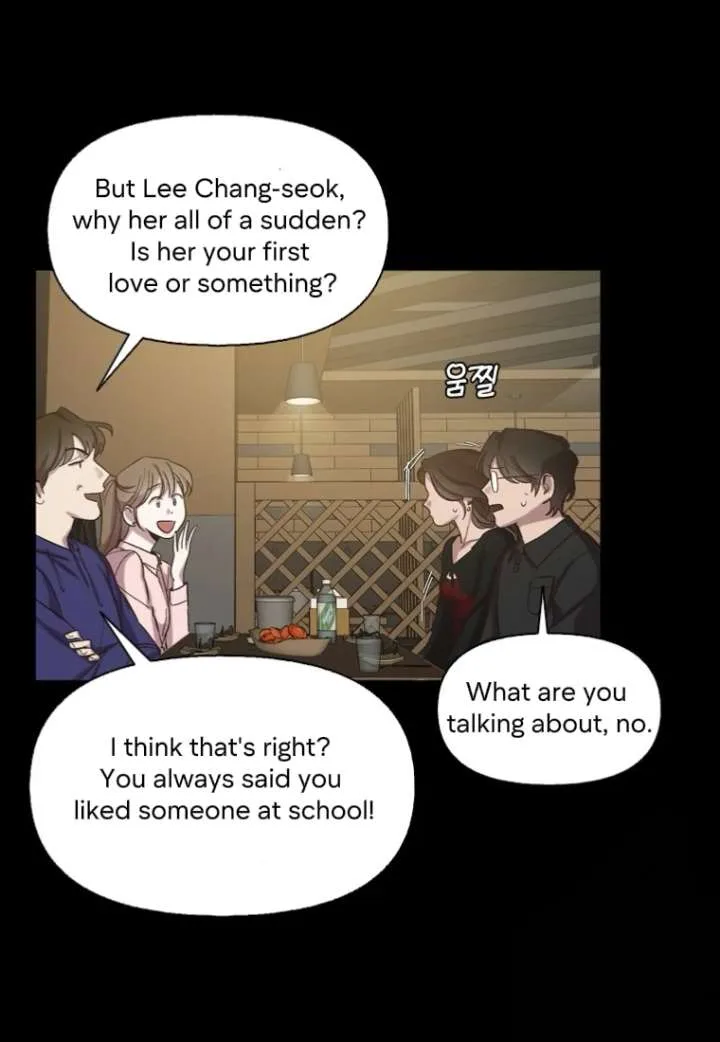 The Time When We Were Young Chapter 90 page 15