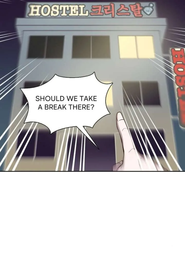 The Time When We Were Young Chapter 90 page 74