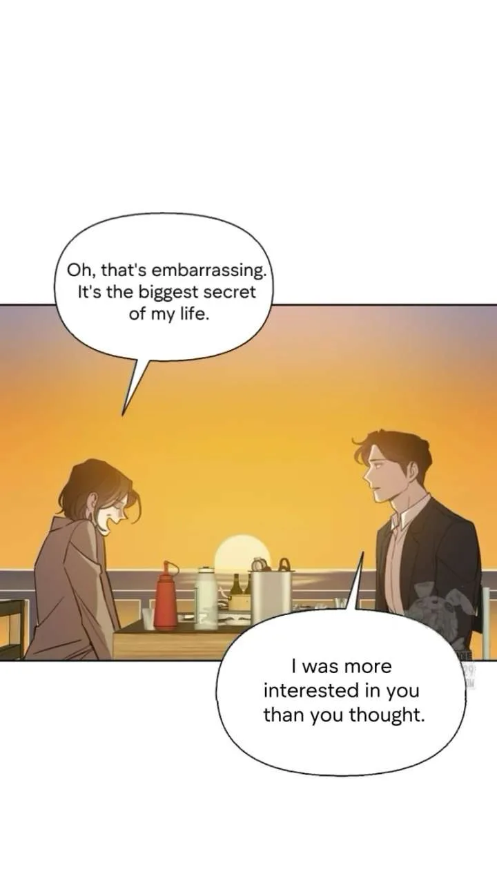 The Time When We Were Young Chapter 90 page 36