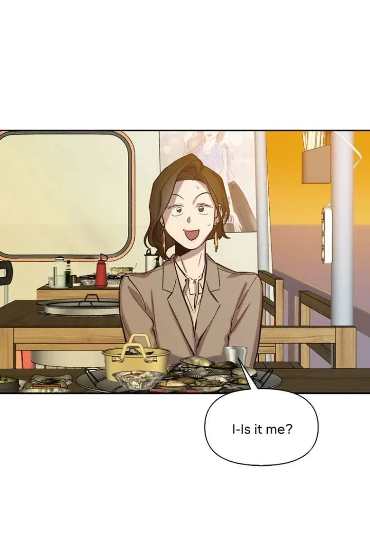 The Time When We Were Young Chapter 90 page 34
