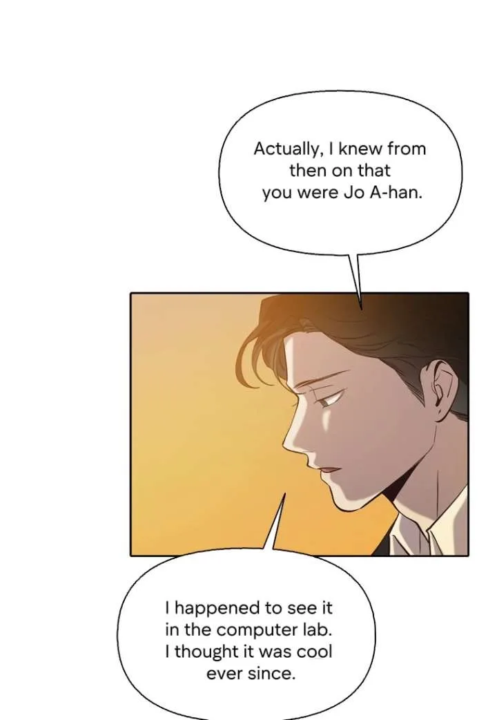 The Time When We Were Young Chapter 90 page 35