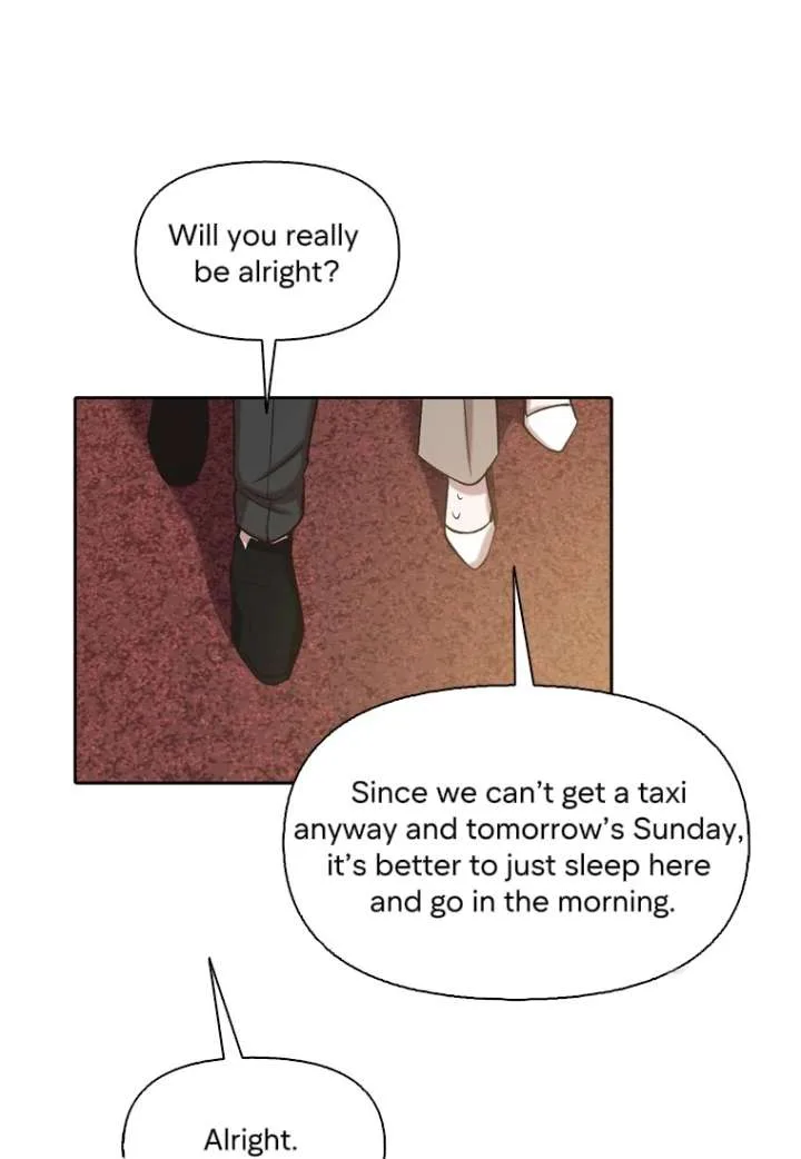 The Time When We Were Young Chapter 90 page 77