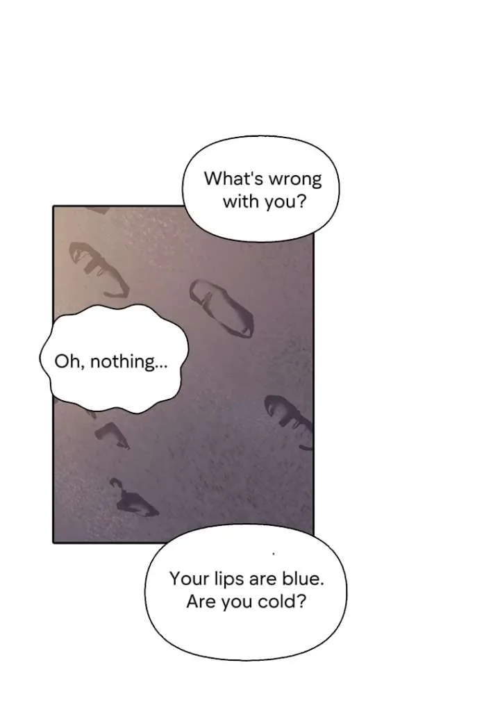 The Time When We Were Young Chapter 90 page 67