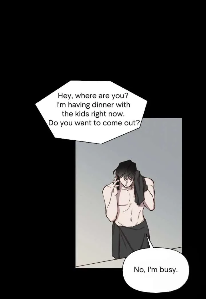 The Time When We Were Young Chapter 90 page 4