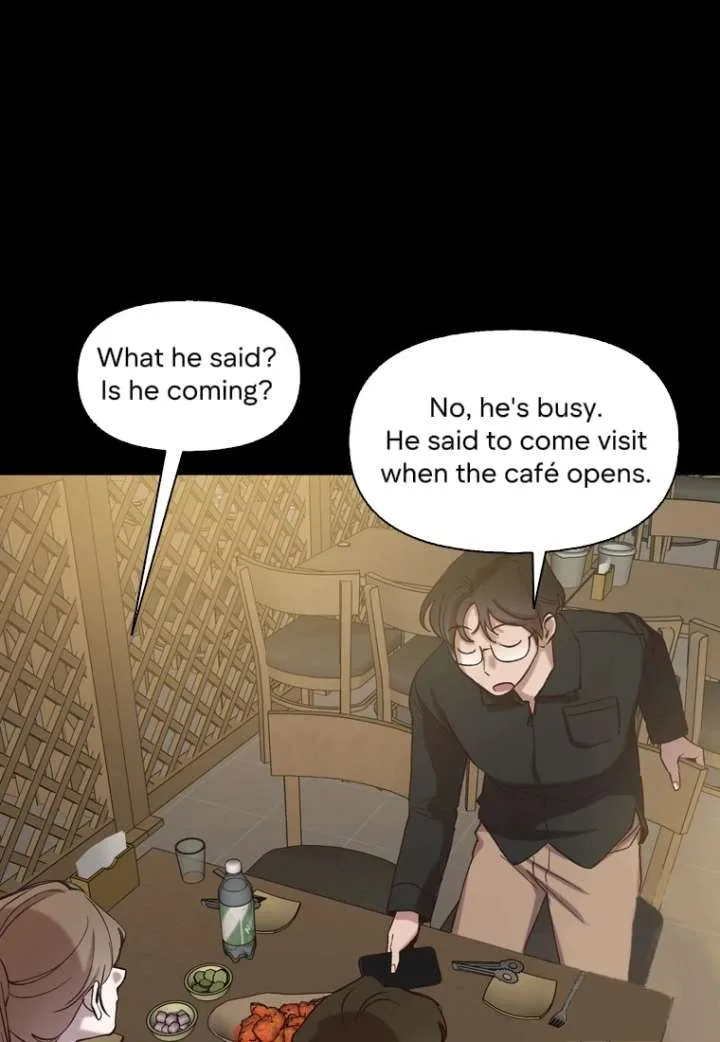 The Time When We Were Young Chapter 90 page 8