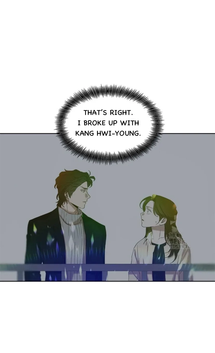 The Time When We Were Young Chapter 91 page 4