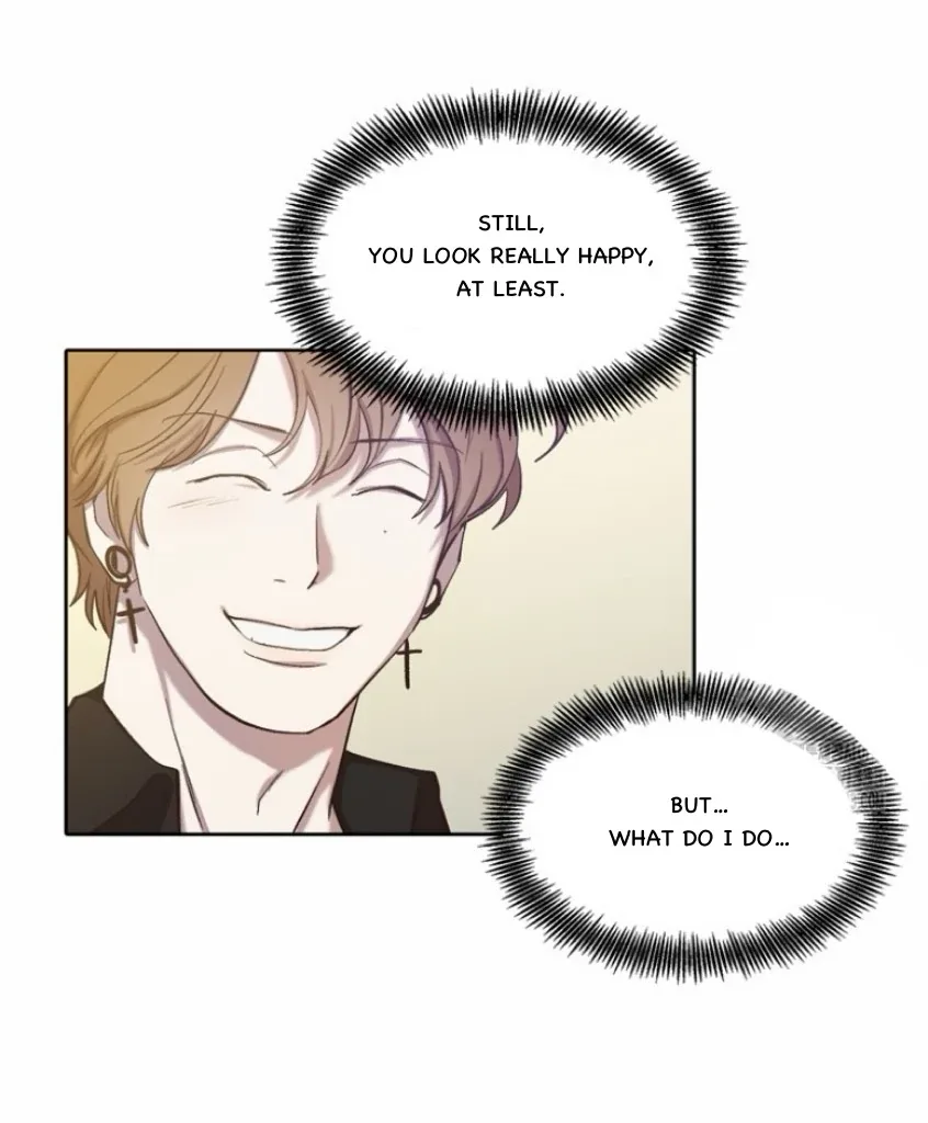 The Time When We Were Young Chapter 91 page 8