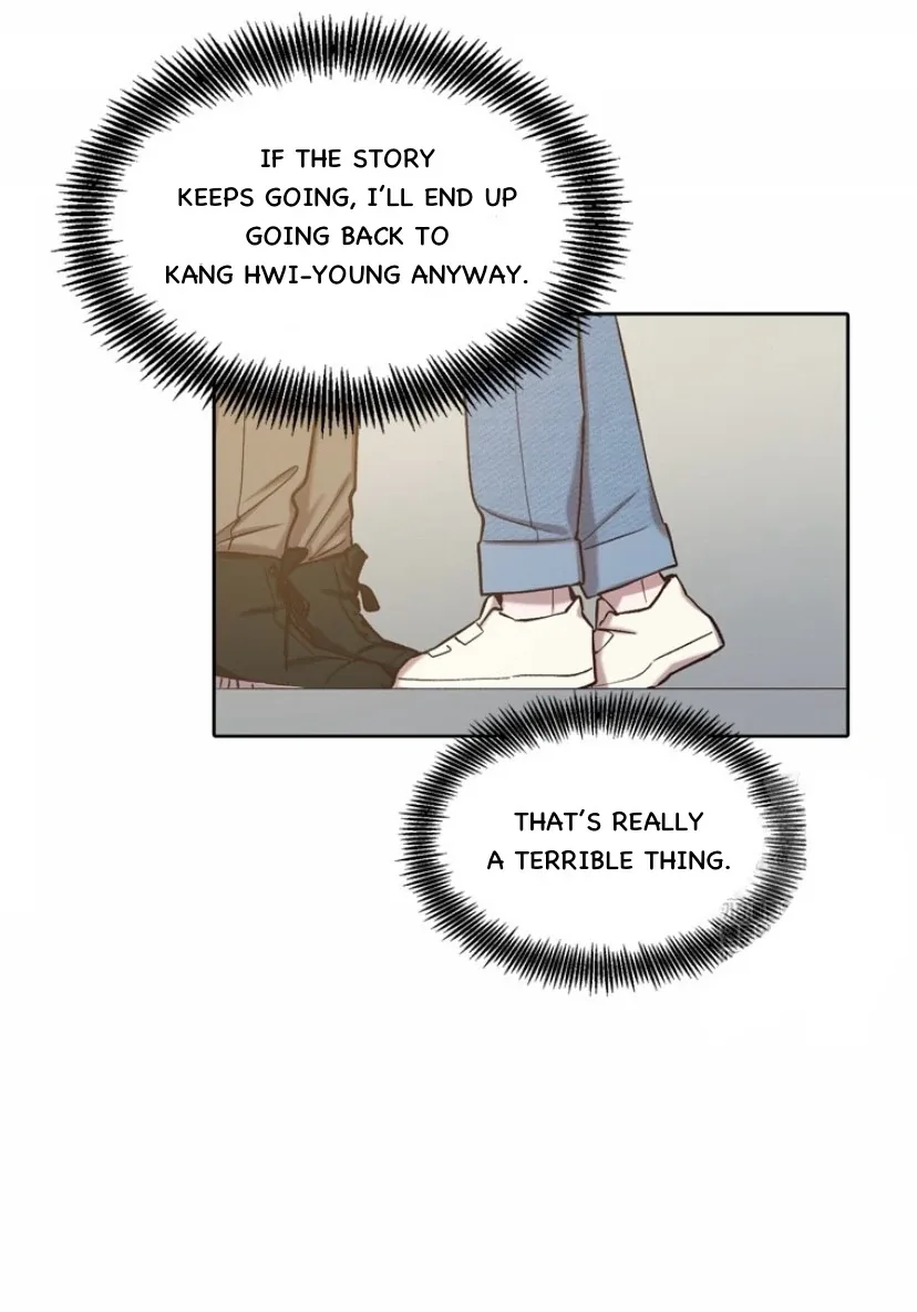 The Time When We Were Young Chapter 91 page 9