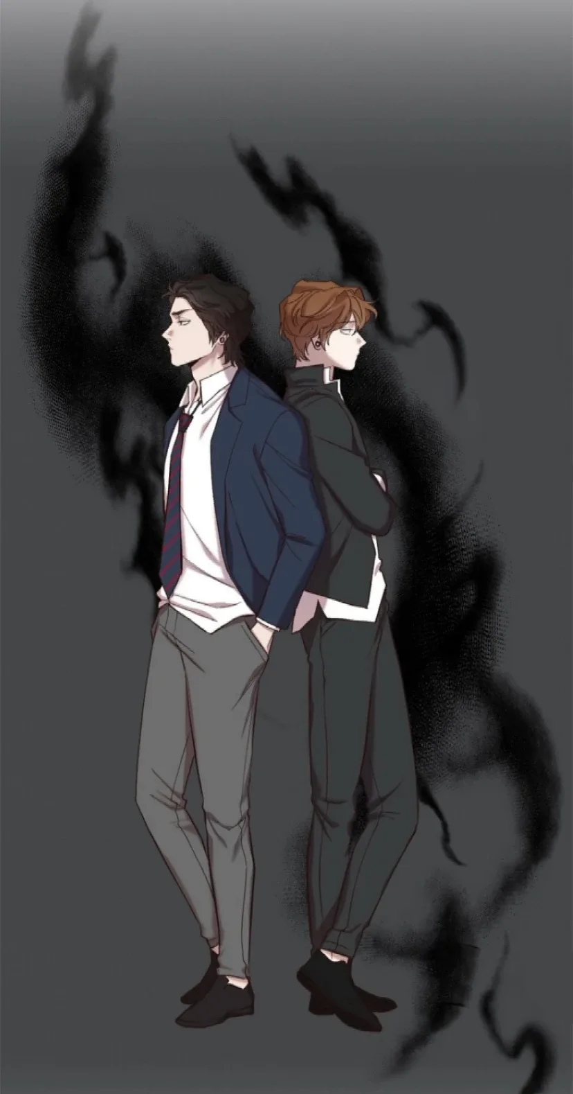 The Time When We Were Young Chapter 92 page 30