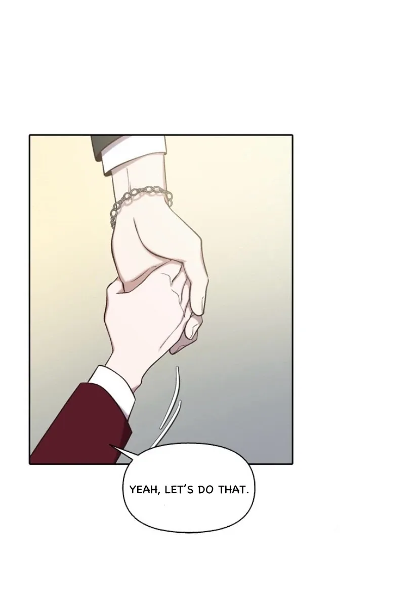 The Time When We Were Young Chapter 91 page 37