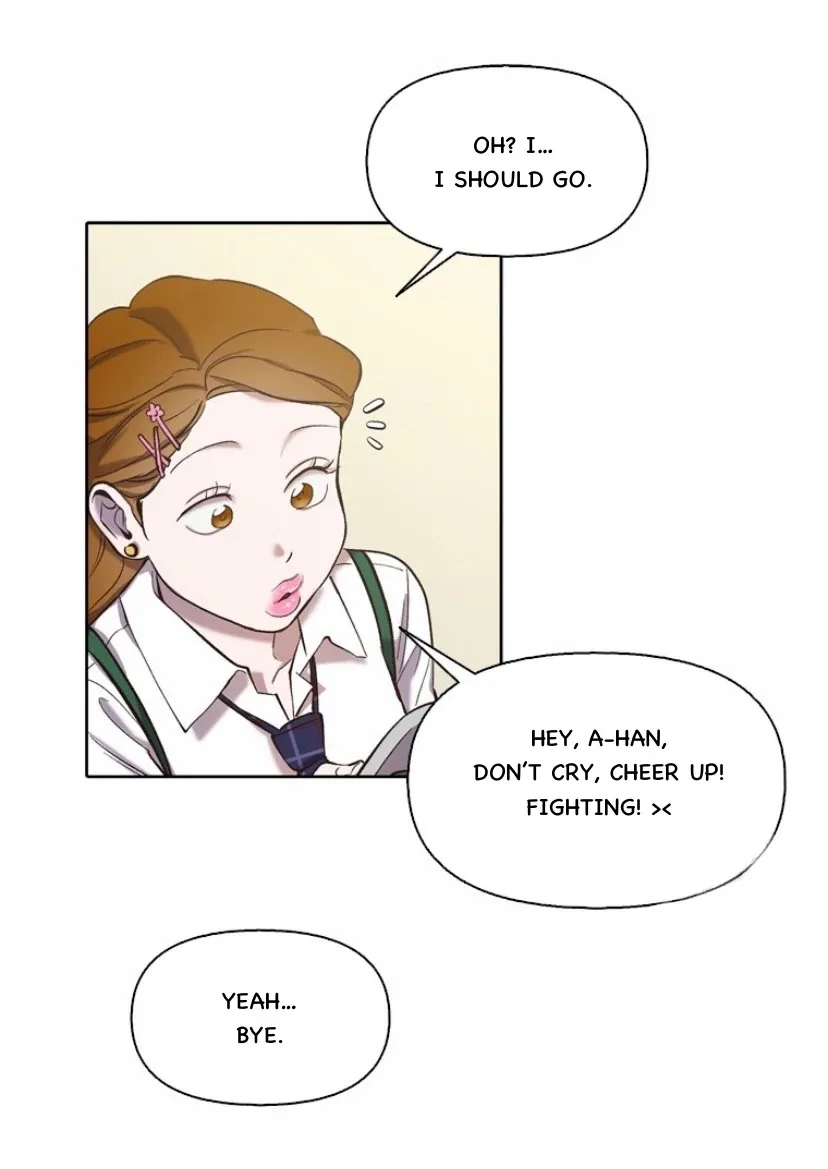 The Time When We Were Young Chapter 91 page 30