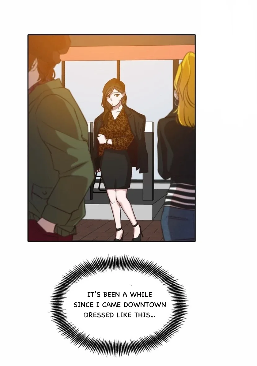 The Time When We Were Young Chapter 91 page 50