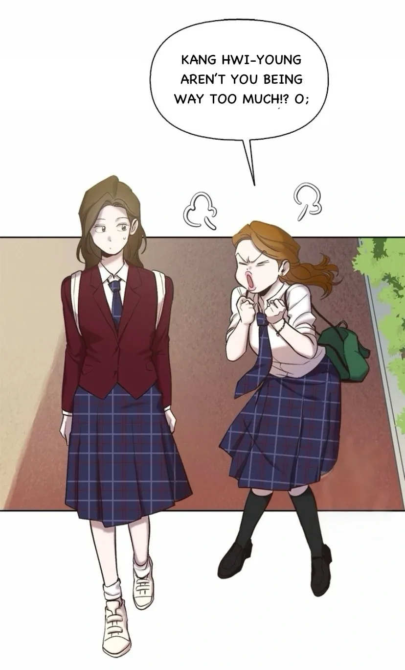 The Time When We Were Young Chapter 91 page 24