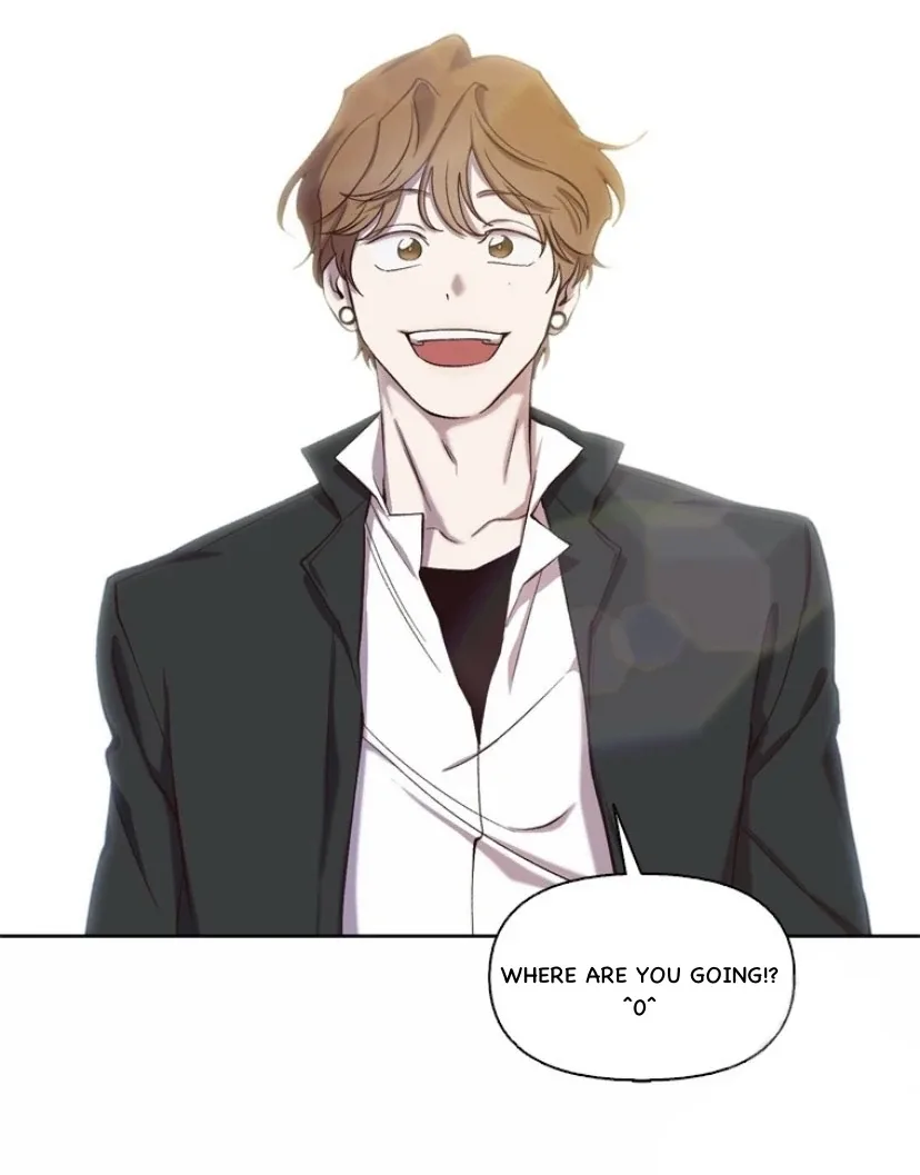 The Time When We Were Young Chapter 91 page 34