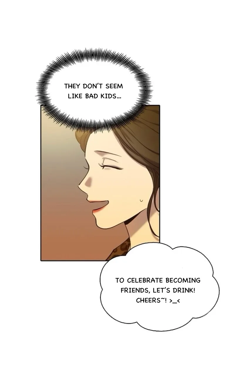 The Time When We Were Young Chapter 92 page 43