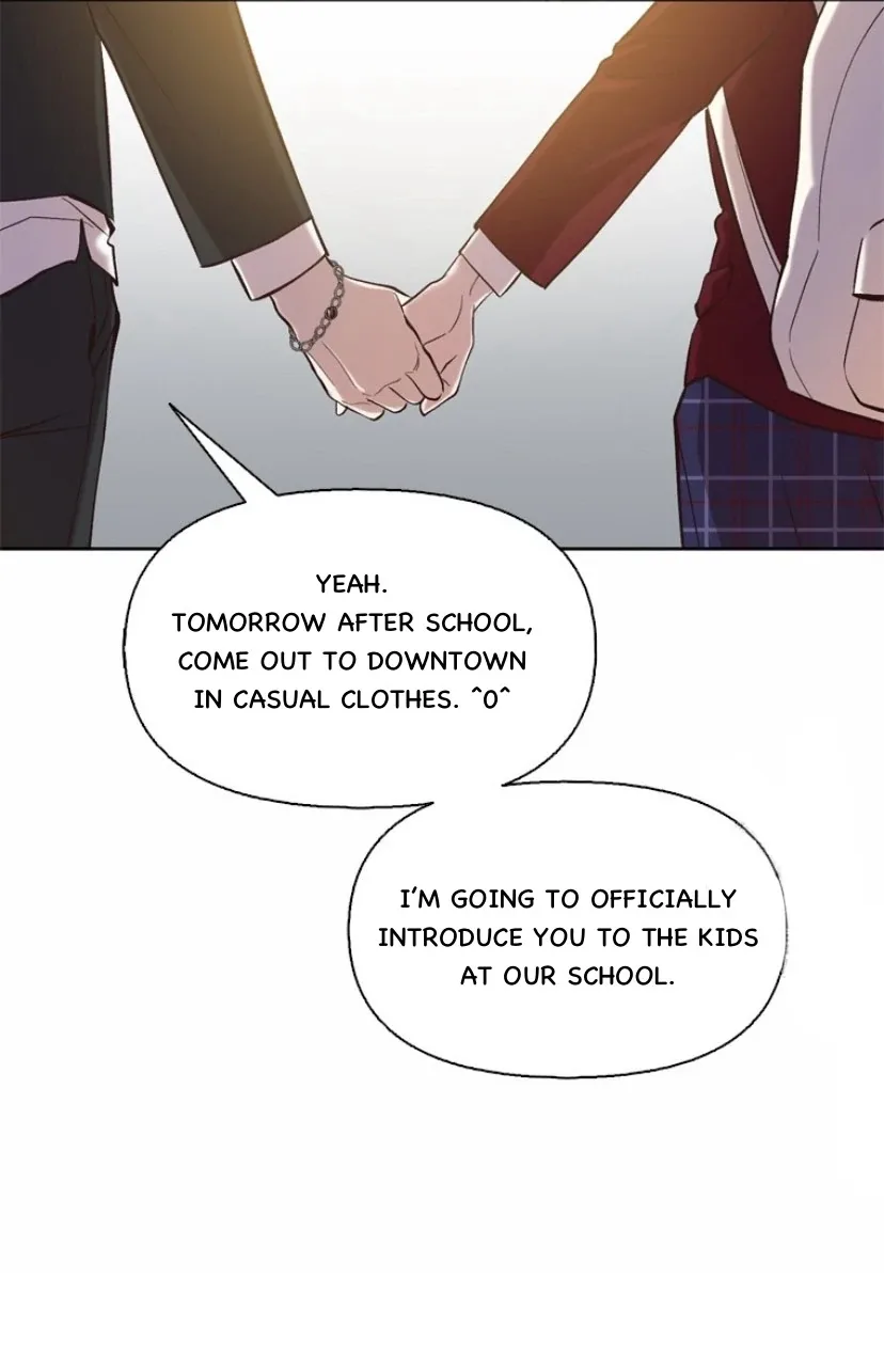 The Time When We Were Young Chapter 91 page 43