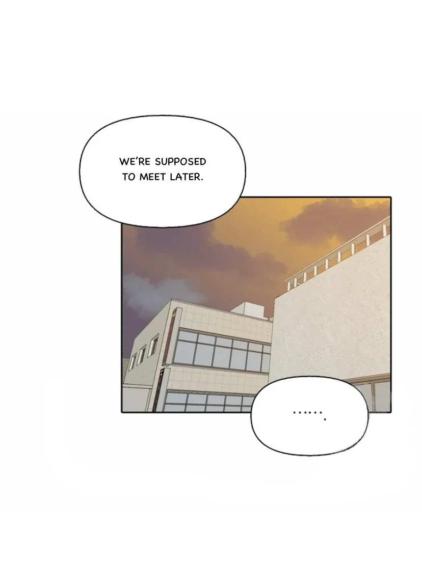 The Time When We Were Young Chapter 92 page 14