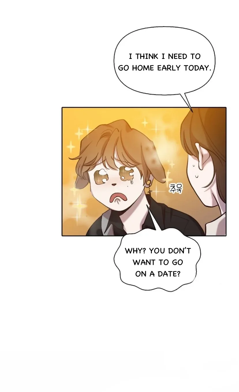 The Time When We Were Young Chapter 91 page 18