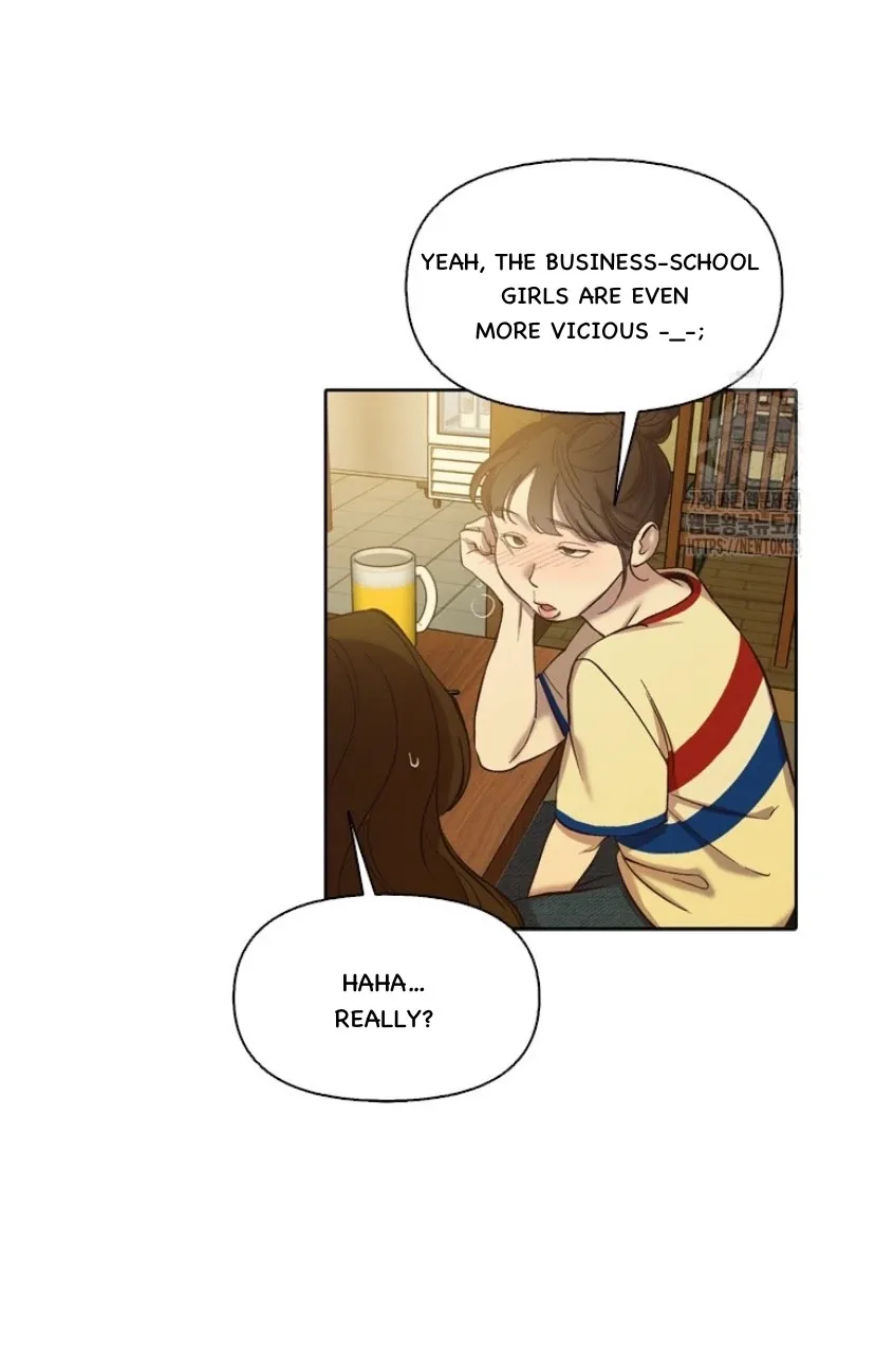The Time When We Were Young Chapter 92 page 46