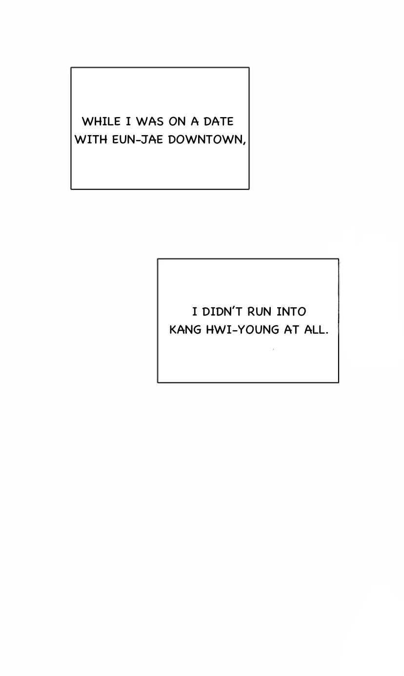 The Time When We Were Young Chapter 91 page 41