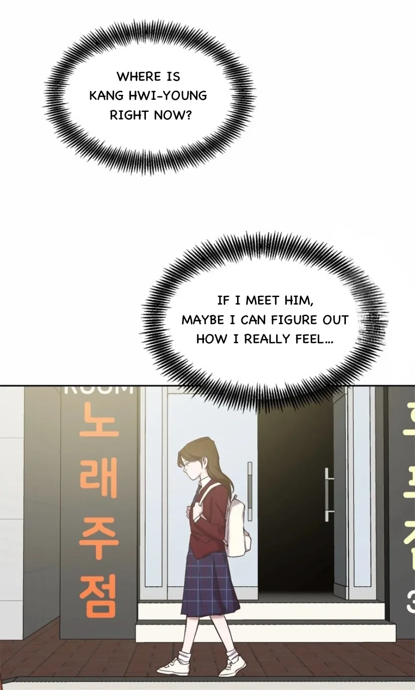 The Time When We Were Young Chapter 91 page 31