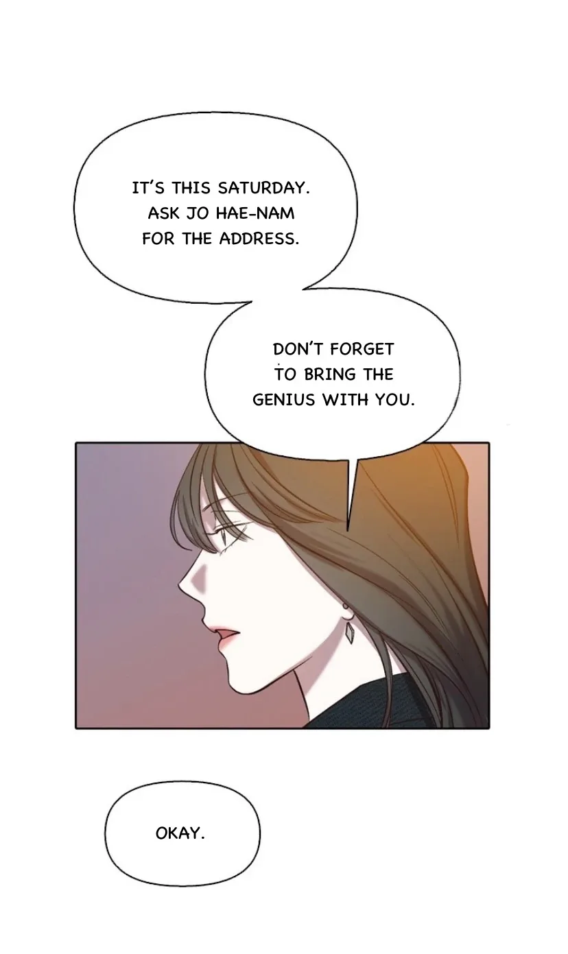 The Time When We Were Young Chapter 91 page 65