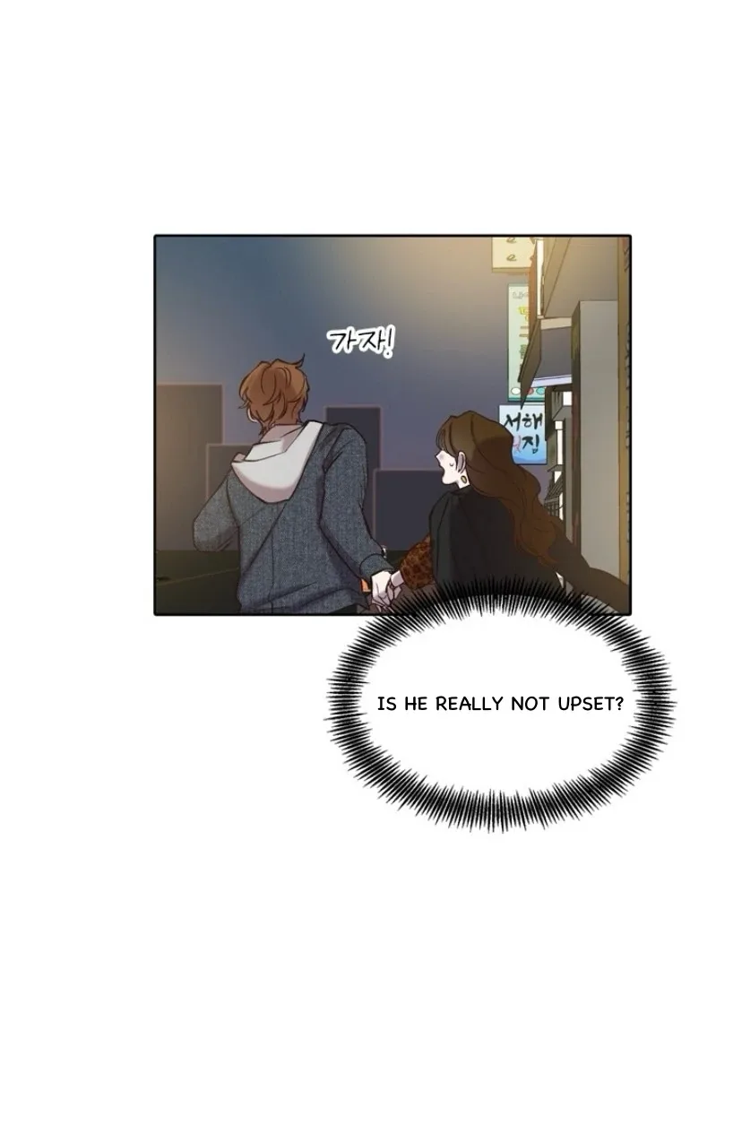The Time When We Were Young Chapter 92 page 28