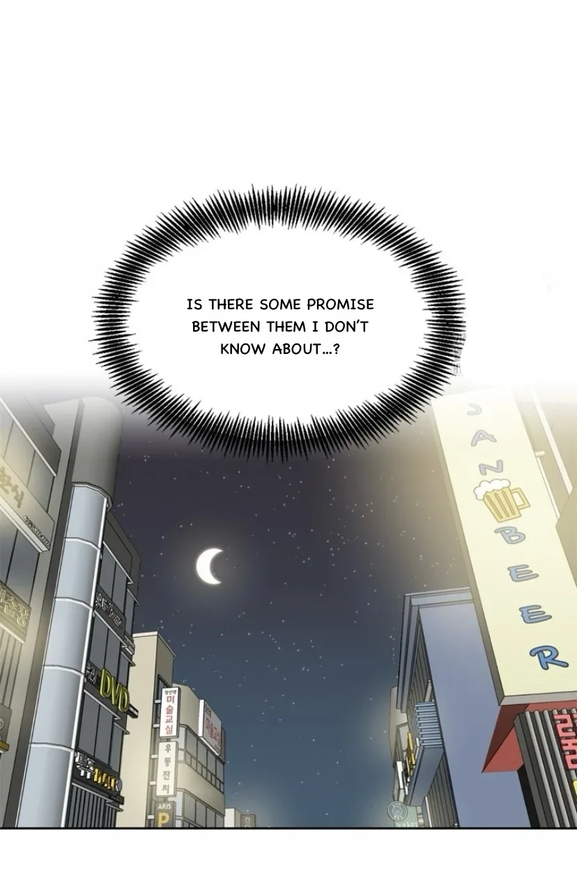 The Time When We Were Young Chapter 92 page 35