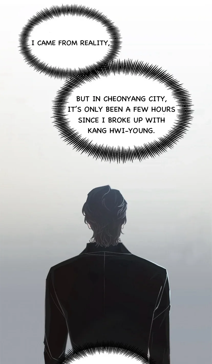 The Time When We Were Young Chapter 91 page 19
