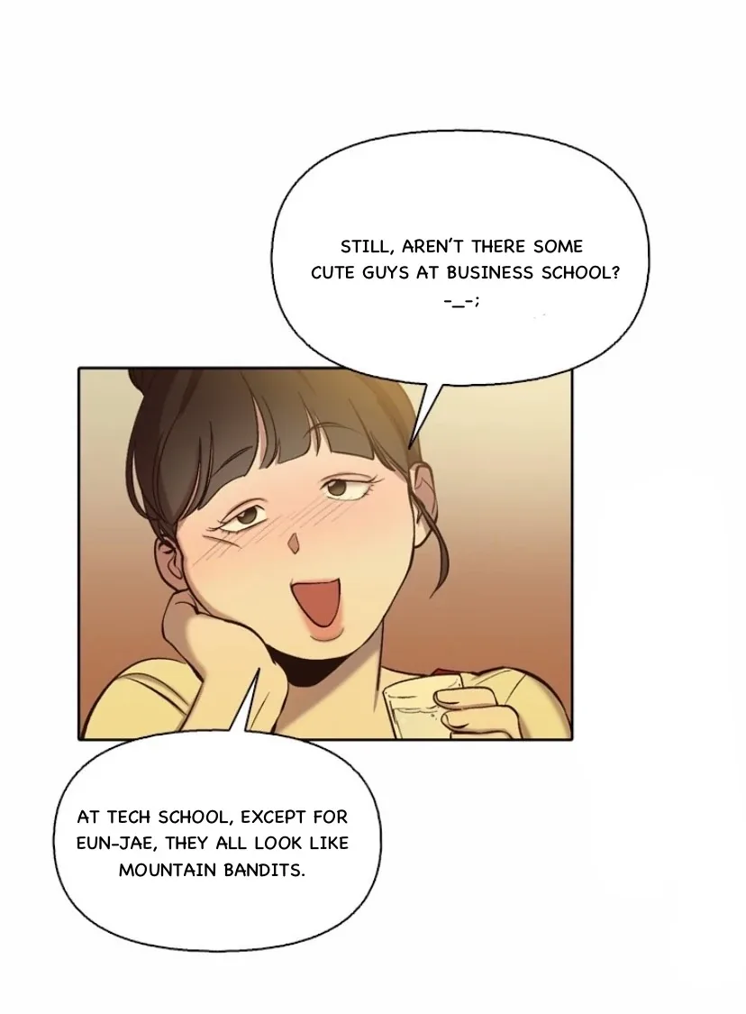 The Time When We Were Young Chapter 92 page 48