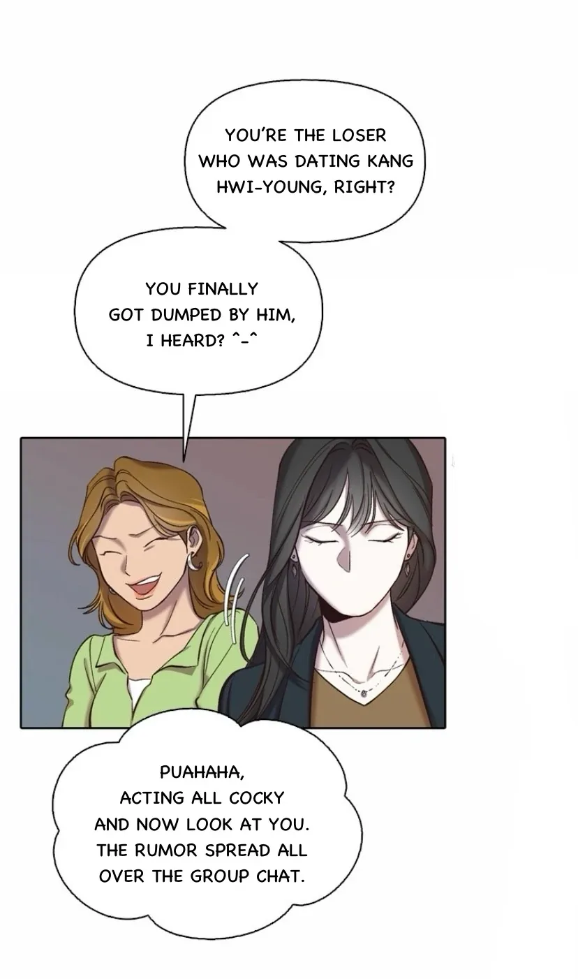 The Time When We Were Young Chapter 91 page 62