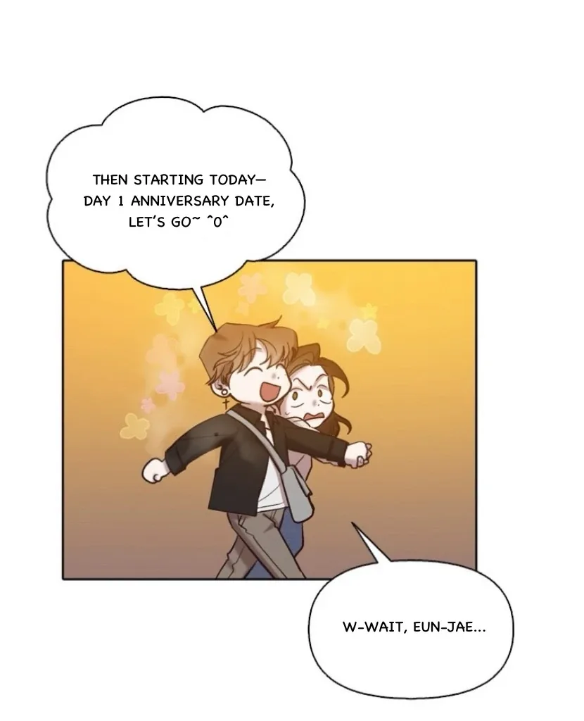 The Time When We Were Young Chapter 91 page 17