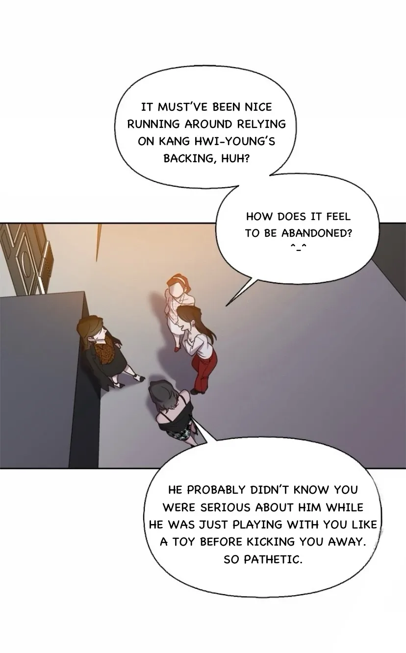 The Time When We Were Young Chapter 91 page 70