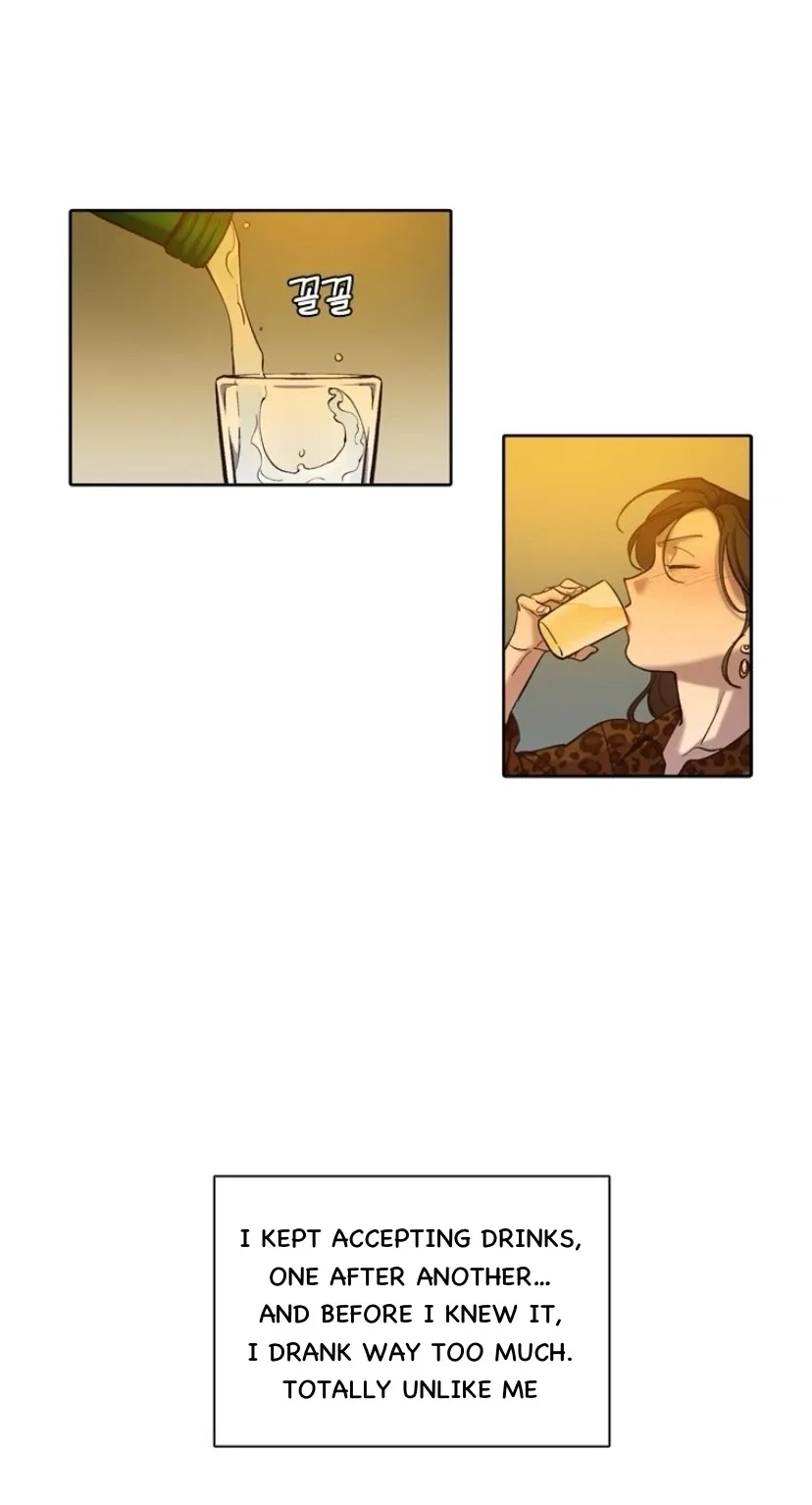 The Time When We Were Young Chapter 92 page 57