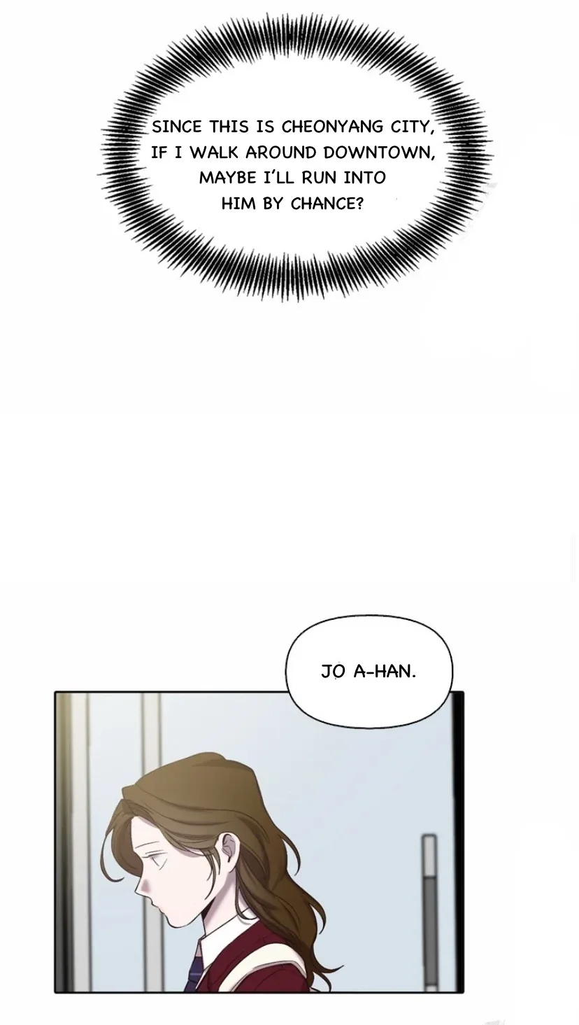 The Time When We Were Young Chapter 91 page 32