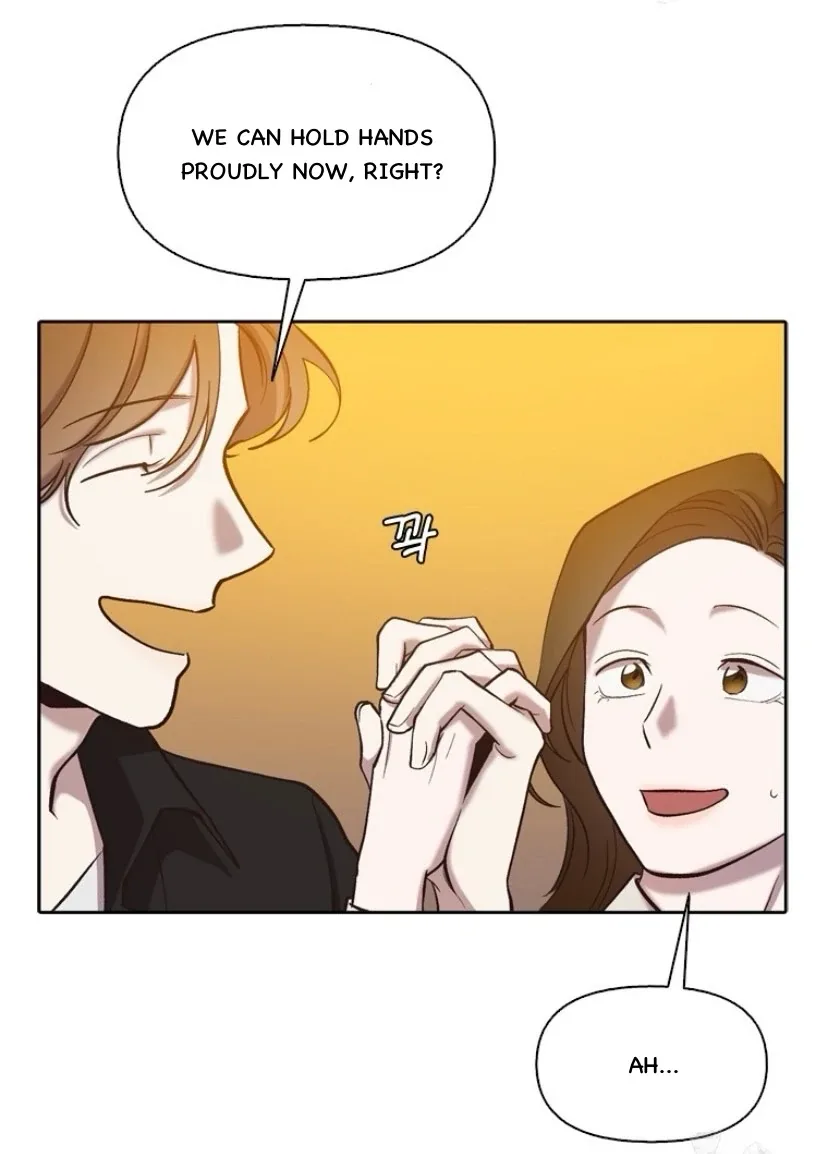 The Time When We Were Young Chapter 91 page 16