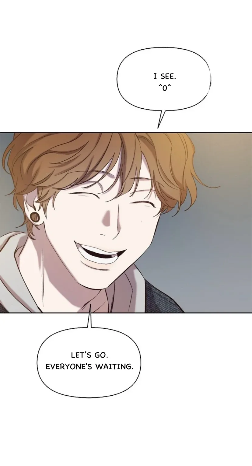 The Time When We Were Young Chapter 92 page 27