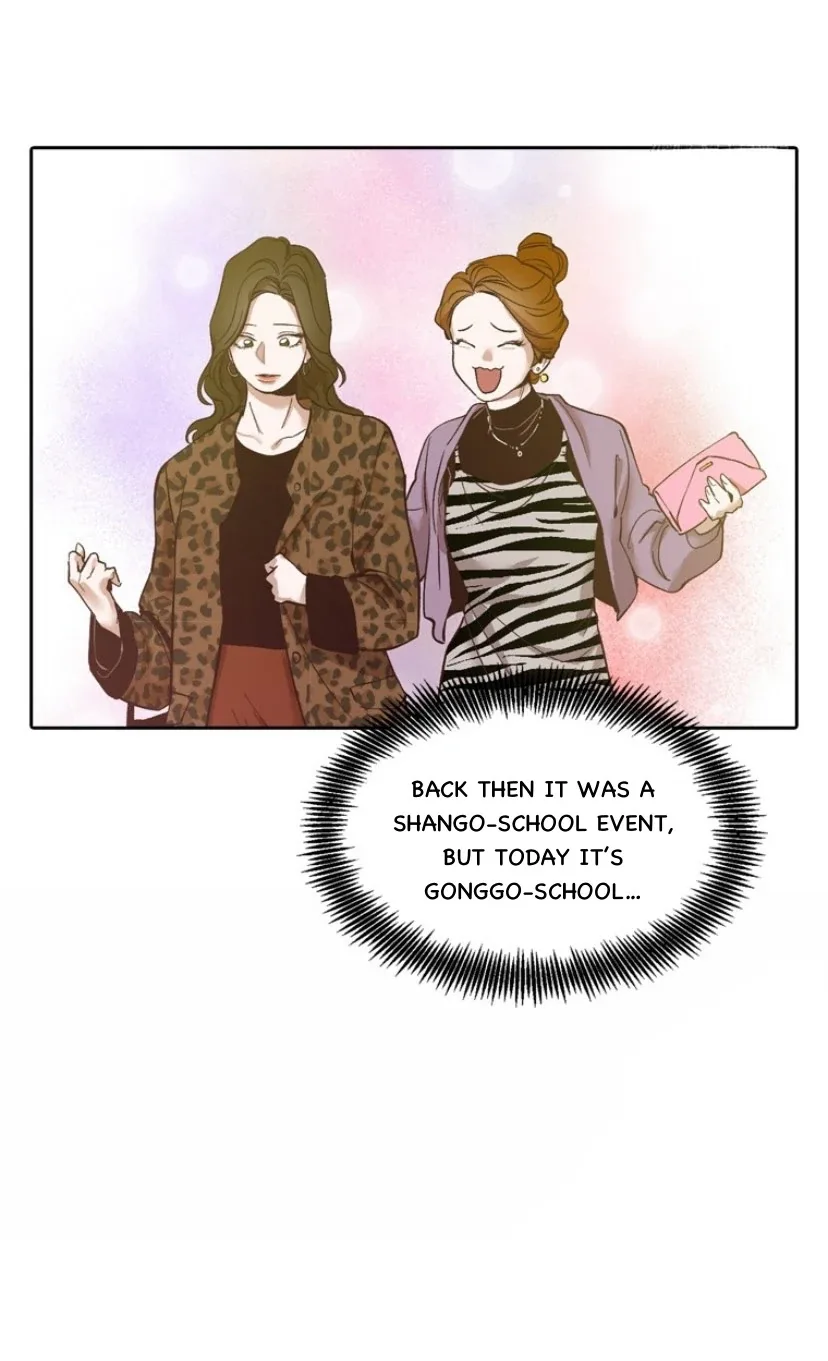 The Time When We Were Young Chapter 91 page 51