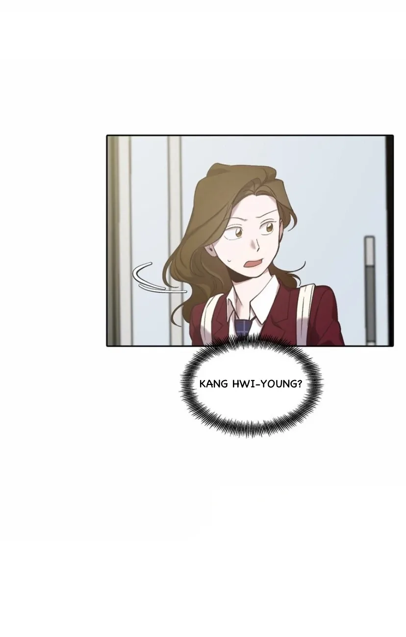 The Time When We Were Young Chapter 91 page 33