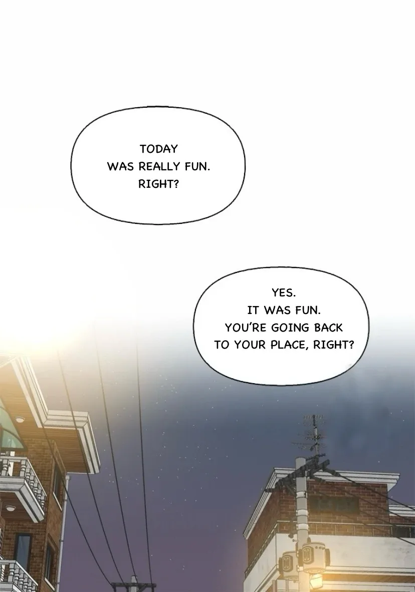 The Time When We Were Young Chapter 91 page 42