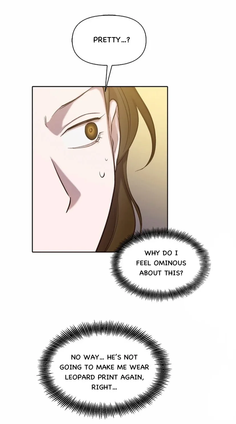 The Time When We Were Young Chapter 91 page 46