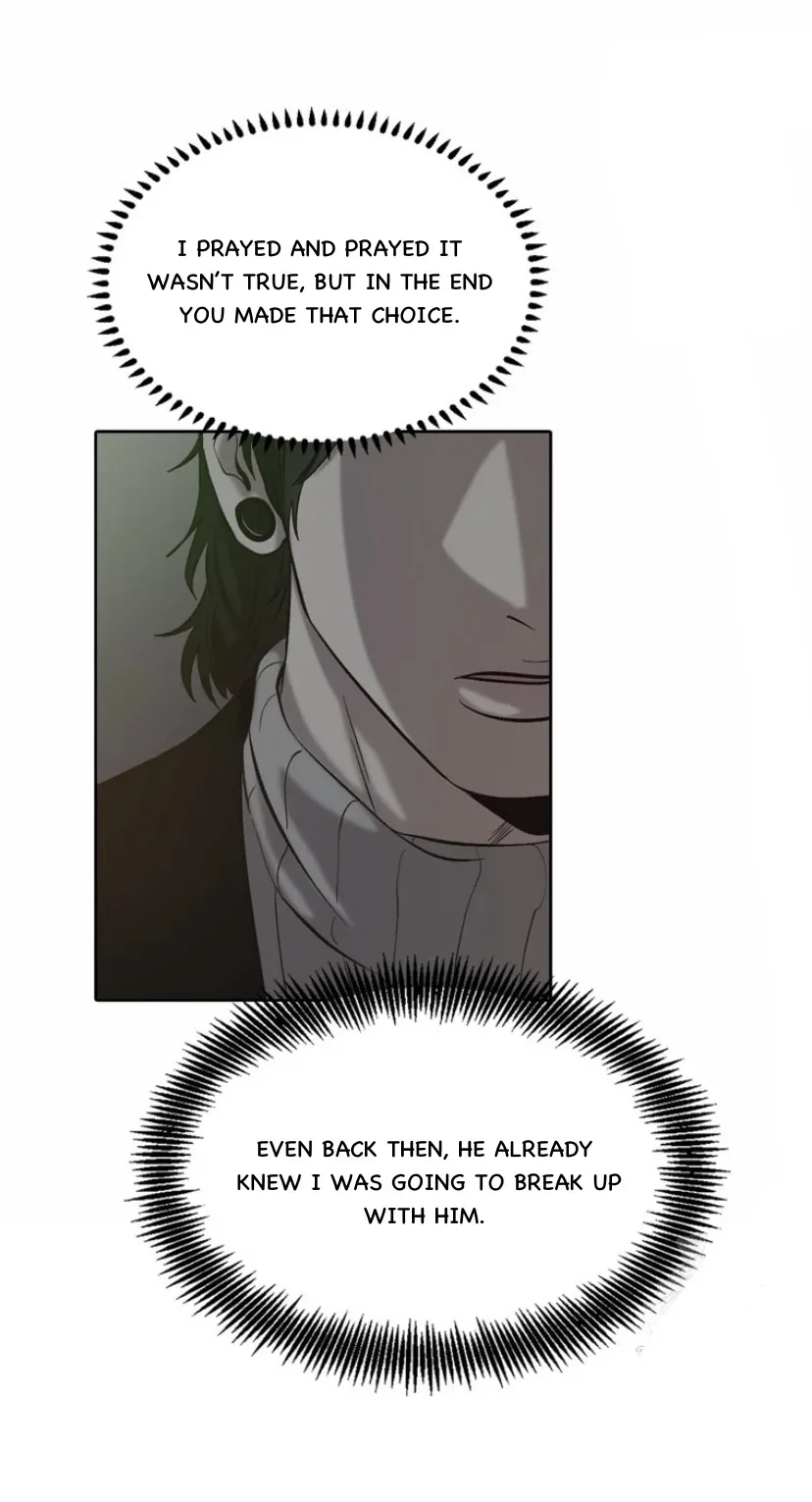 The Time When We Were Young Chapter 92 page 33