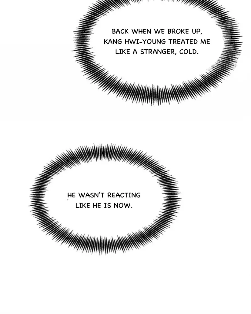 The Time When We Were Young Chapter 92 page 32