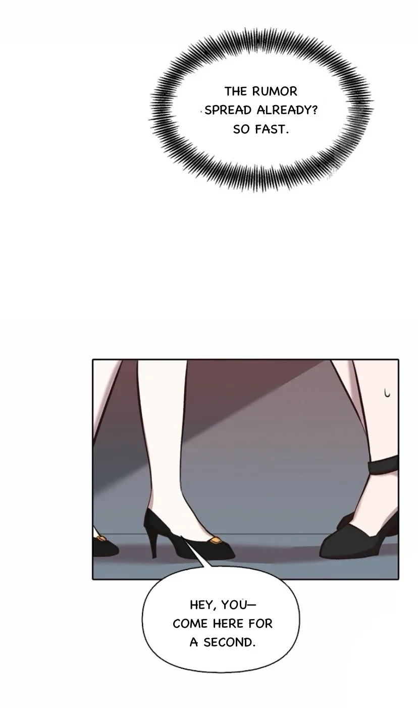 The Time When We Were Young Chapter 91 page 63