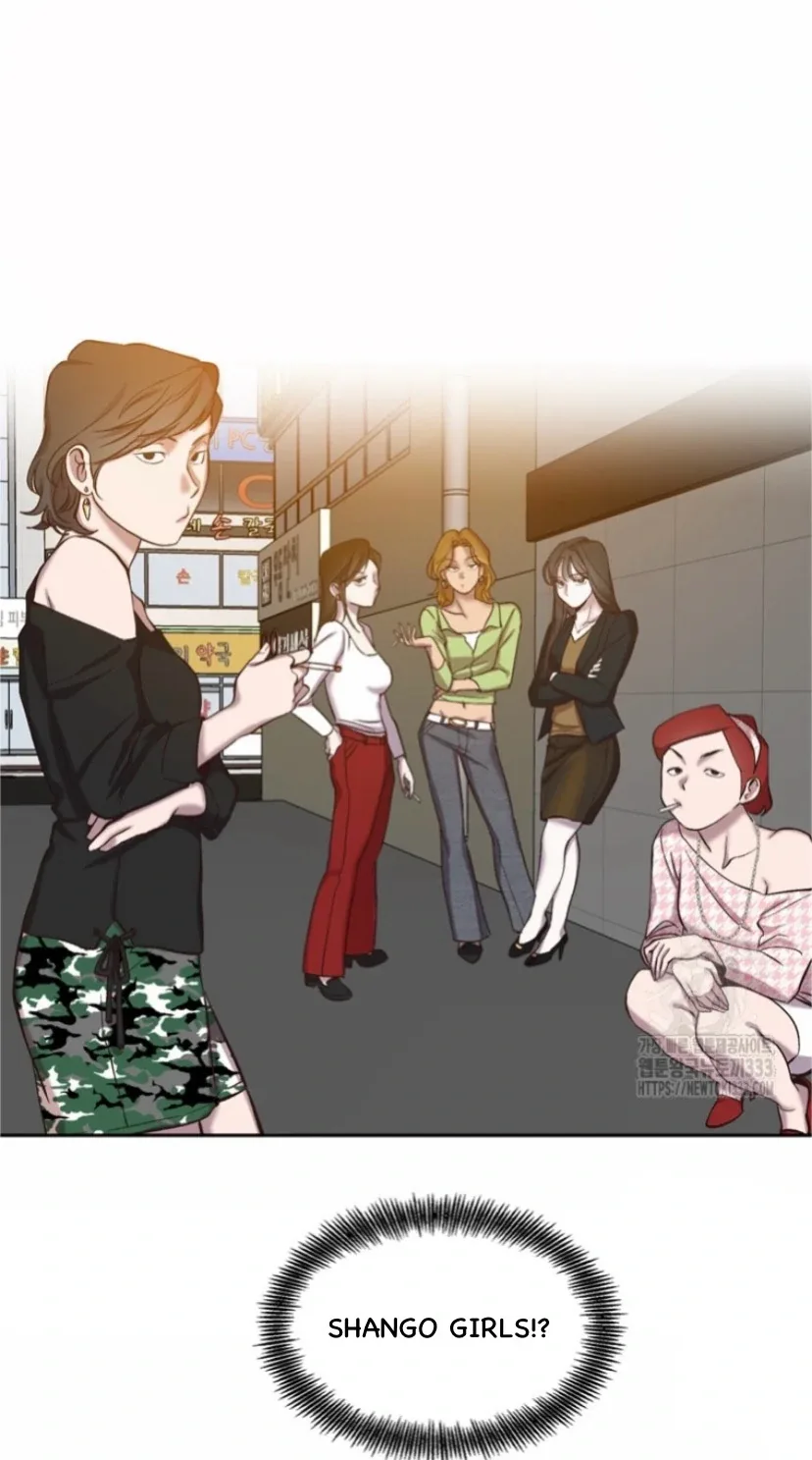 The Time When We Were Young Chapter 91 page 61