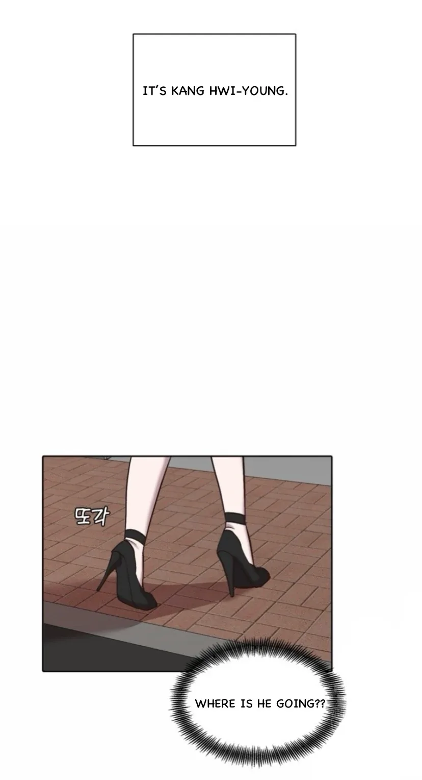The Time When We Were Young Chapter 91 page 55