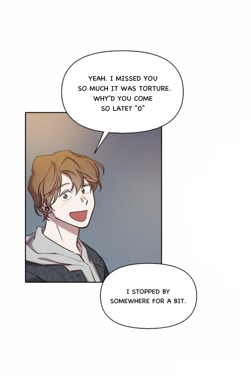 The Time When We Were Young Chapter 92 page 22