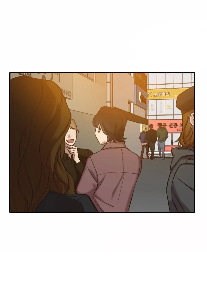 The Time When We Were Young Chapter 91 page 53